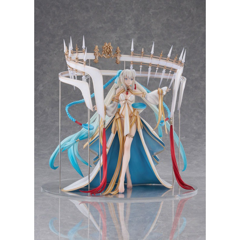 [PRE-ORDER] Aniplex 1/7 Scale Figure Fate/Grand Order : Beach Queen Morgan