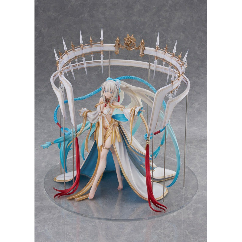 [PRE-ORDER] Aniplex 1/7 Scale Figure Fate/Grand Order : Beach Queen Morgan