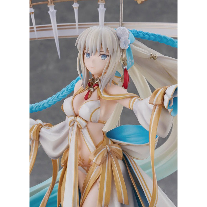 [PRE-ORDER] Aniplex 1/7 Scale Figure Fate/Grand Order : Beach Queen Morgan