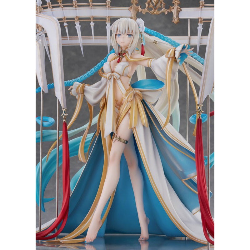 [PRE-ORDER] Aniplex 1/7 Scale Figure Fate/Grand Order : Beach Queen Morgan