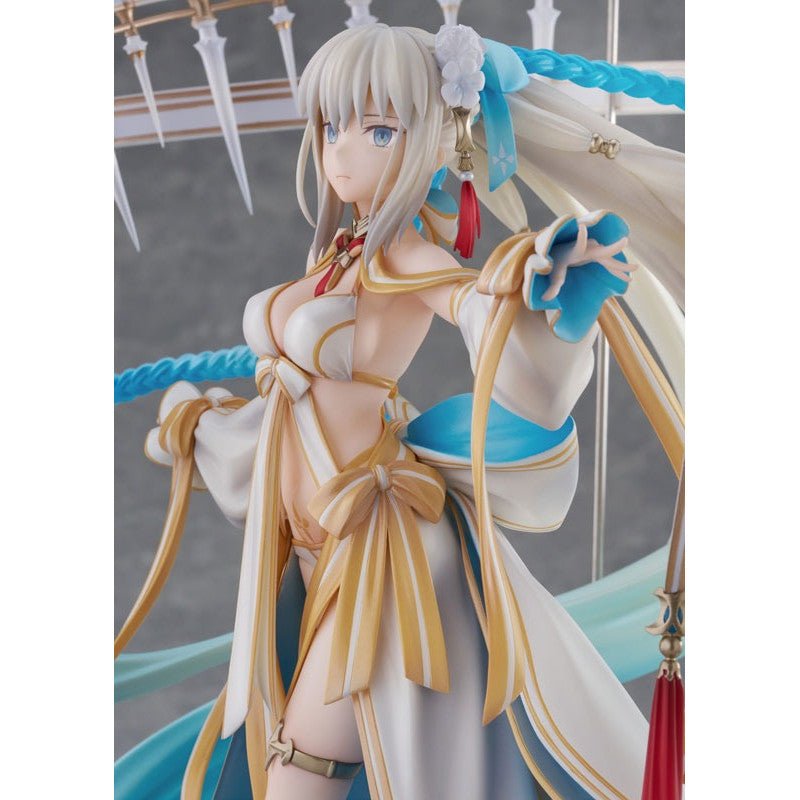 [PRE-ORDER] Aniplex 1/7 Scale Figure Fate/Grand Order : Beach Queen Morgan