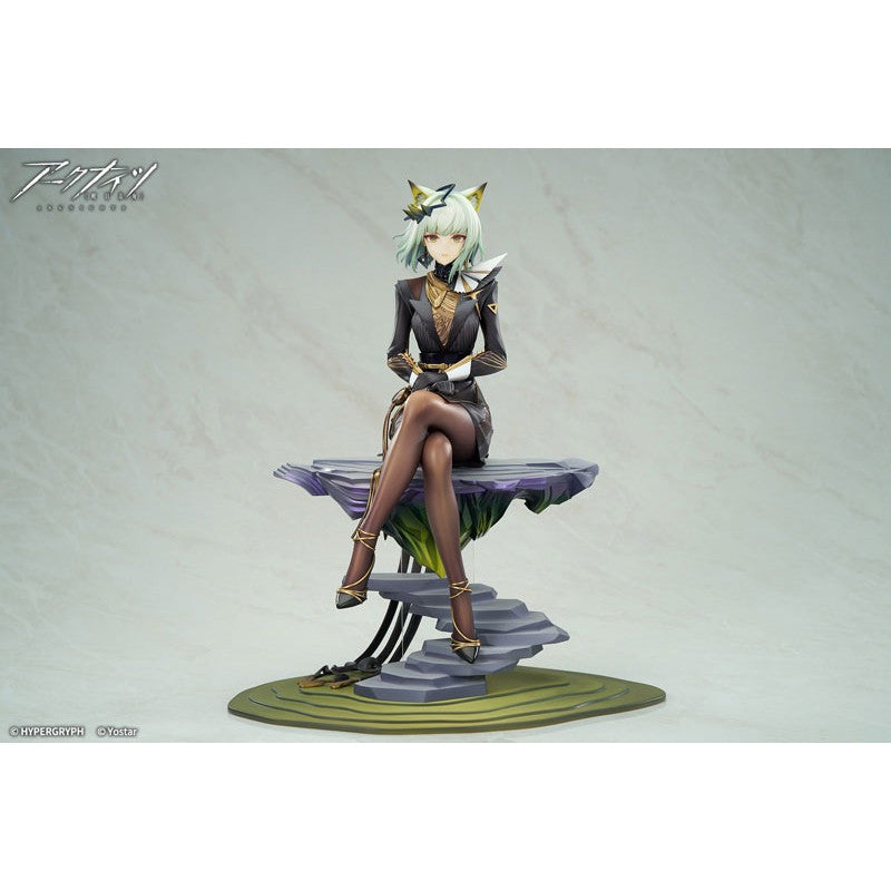 [PRE-ORDER] APEX 1/7 Scale Figure Arknights : Kal'tsit The Pilgrim ver.