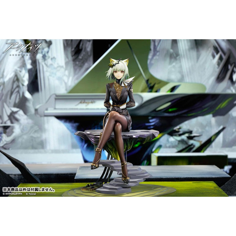 [PRE-ORDER] APEX 1/7 Scale Figure Arknights : Kal'tsit The Pilgrim ver.