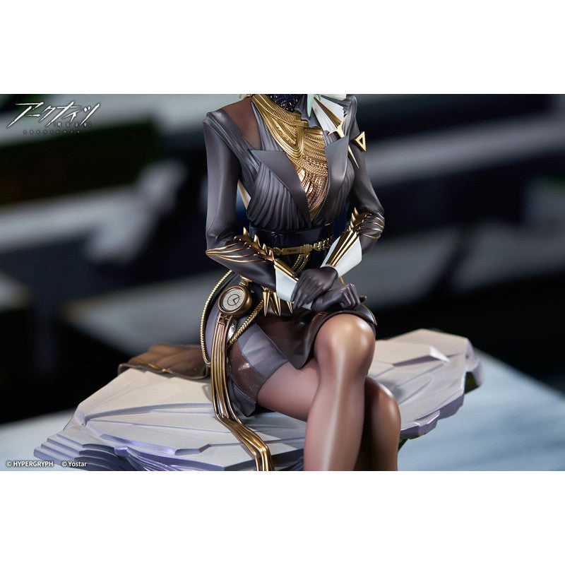[PRE-ORDER] APEX 1/7 Scale Figure Arknights : Kal'tsit The Pilgrim ver.