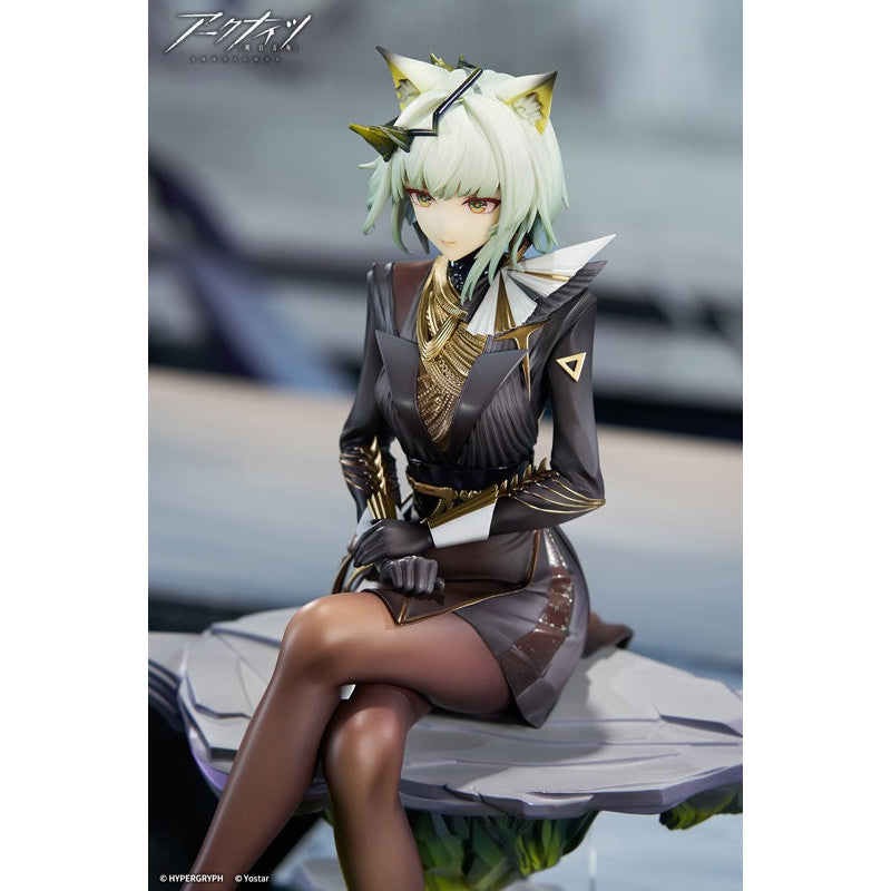 [PRE-ORDER] APEX 1/7 Scale Figure Arknights : Kal'tsit The Pilgrim ver.