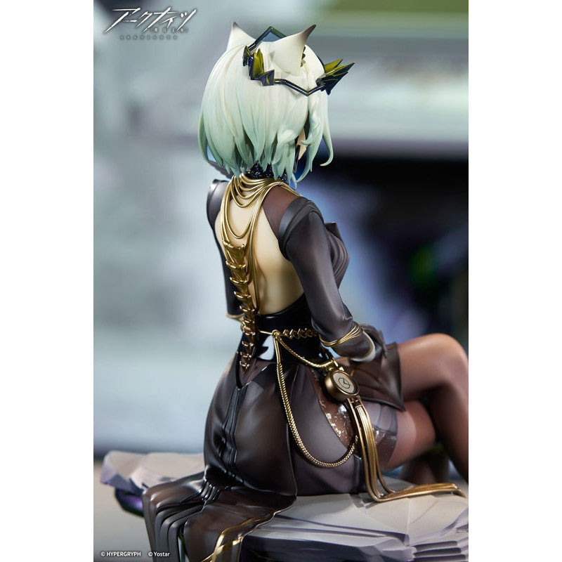 [PRE-ORDER] APEX 1/7 Scale Figure Arknights : Kal'tsit The Pilgrim ver.