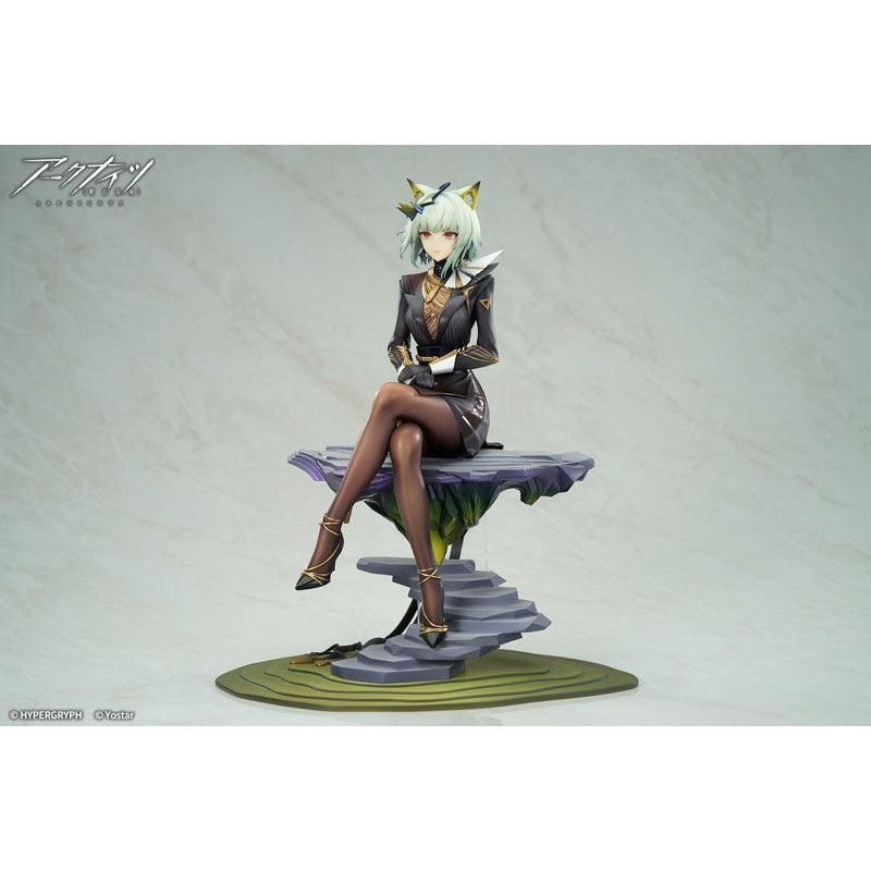 [PRE-ORDER] APEX 1/7 Scale Figure Arknights : Kal'tsit The Pilgrim ver.