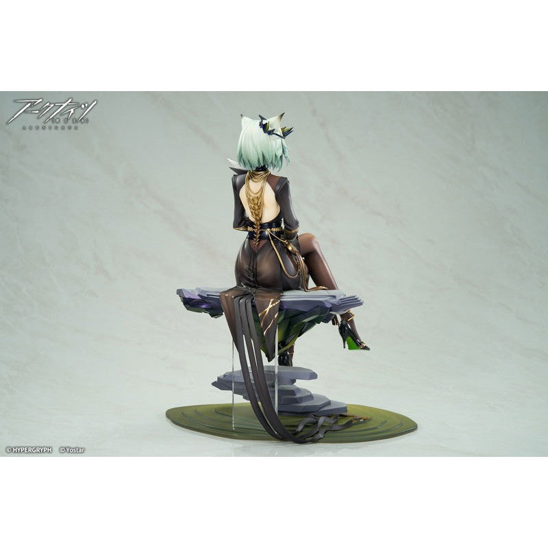 [PRE-ORDER] APEX 1/7 Scale Figure Arknights : Kal'tsit The Pilgrim ver.