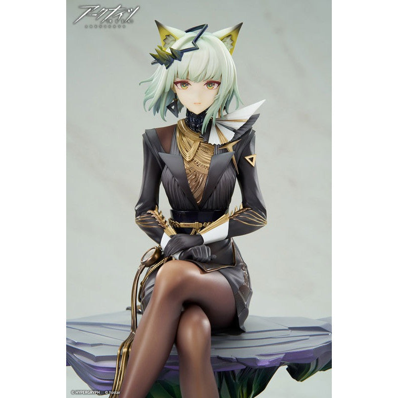 [PRE-ORDER] APEX 1/7 Scale Figure Arknights : Kal'tsit The Pilgrim ver.