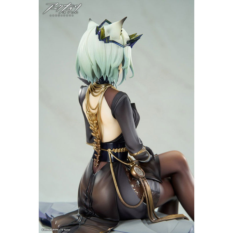 [PRE-ORDER] APEX 1/7 Scale Figure Arknights : Kal'tsit The Pilgrim ver.