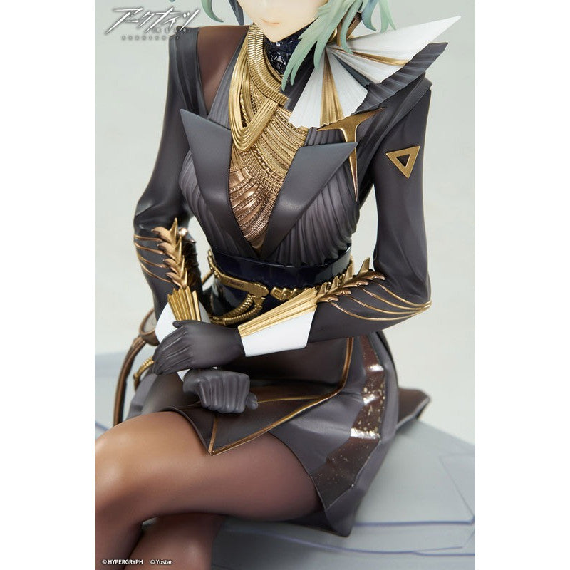 [PRE-ORDER] APEX 1/7 Scale Figure Arknights : Kal'tsit The Pilgrim ver.