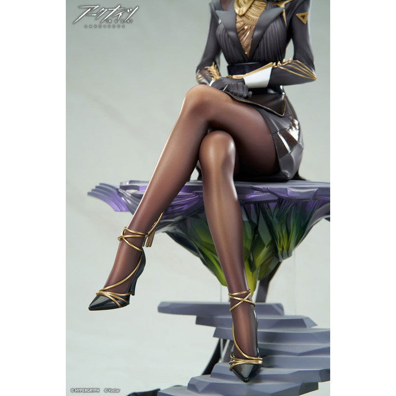 [PRE-ORDER] APEX 1/7 Scale Figure Arknights : Kal'tsit The Pilgrim ver.