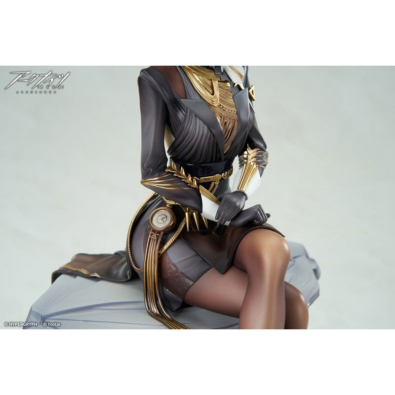 [PRE-ORDER] APEX 1/7 Scale Figure Arknights : Kal'tsit The Pilgrim ver.