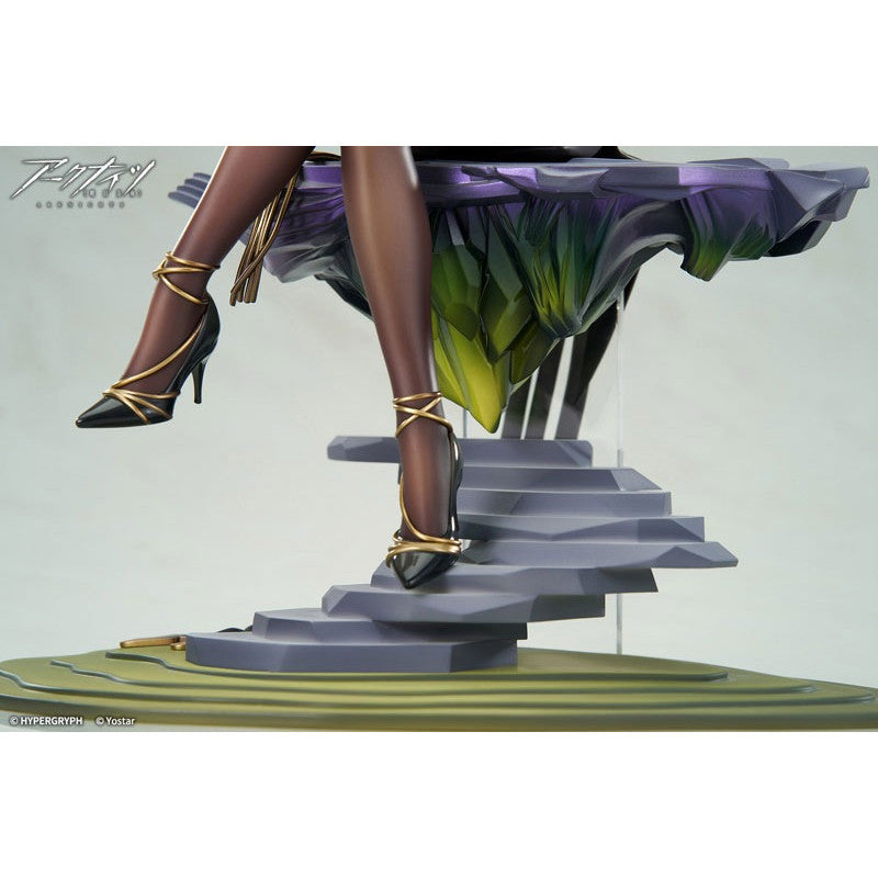 [PRE-ORDER] APEX 1/7 Scale Figure Arknights : Kal'tsit The Pilgrim ver.