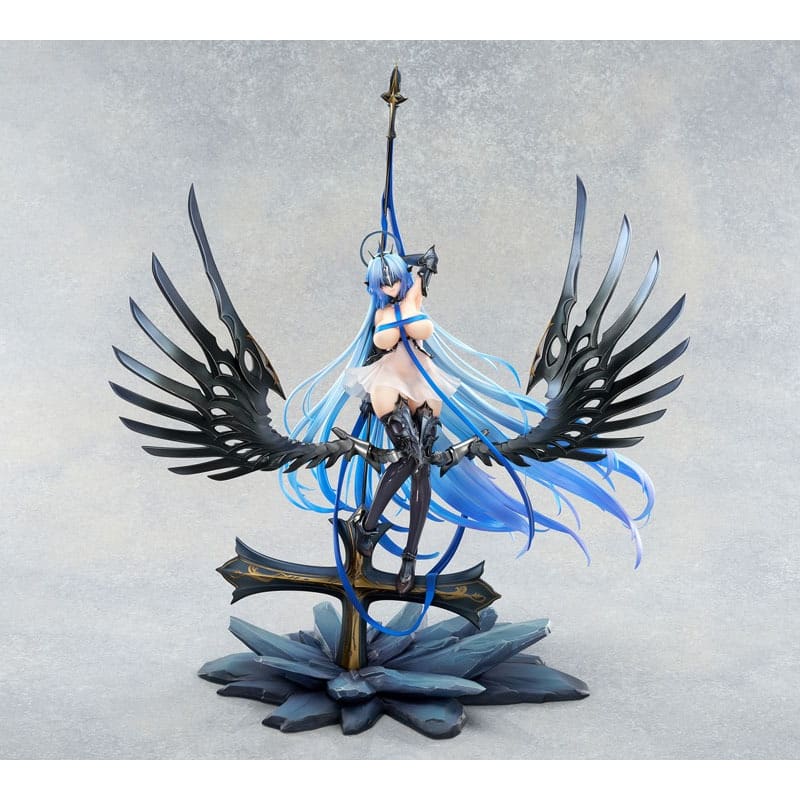 [PRE-ORDER] APEX 1/7 Scale Figure Azur Lane : Alsace