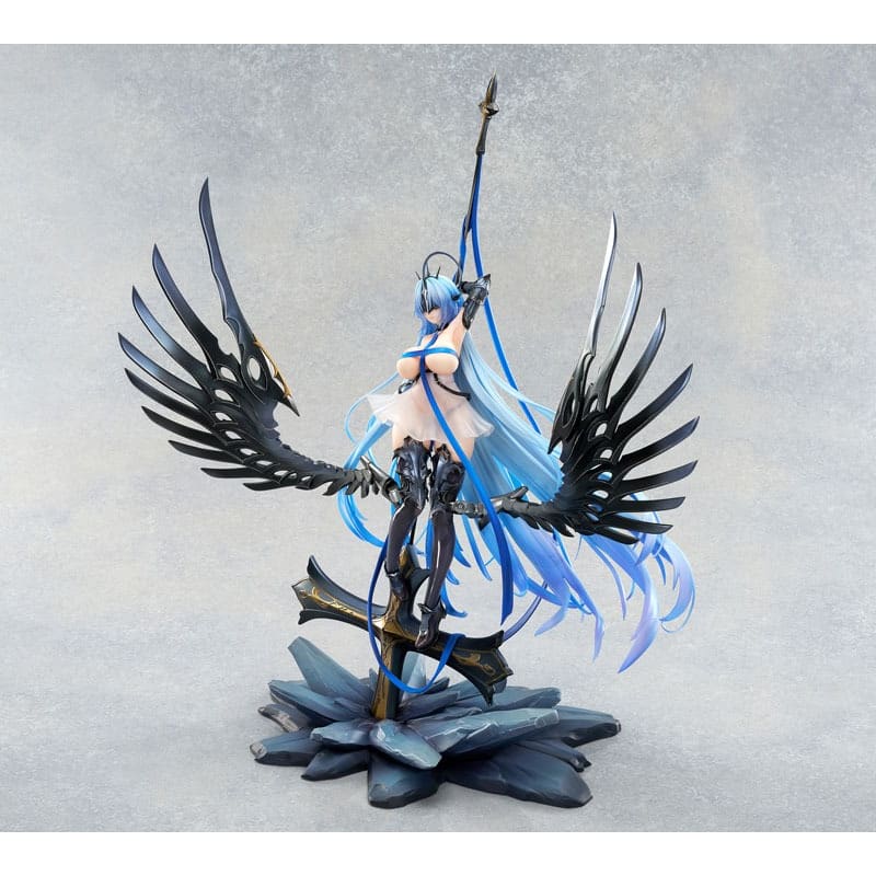[PRE-ORDER] APEX 1/7 Scale Figure Azur Lane : Alsace