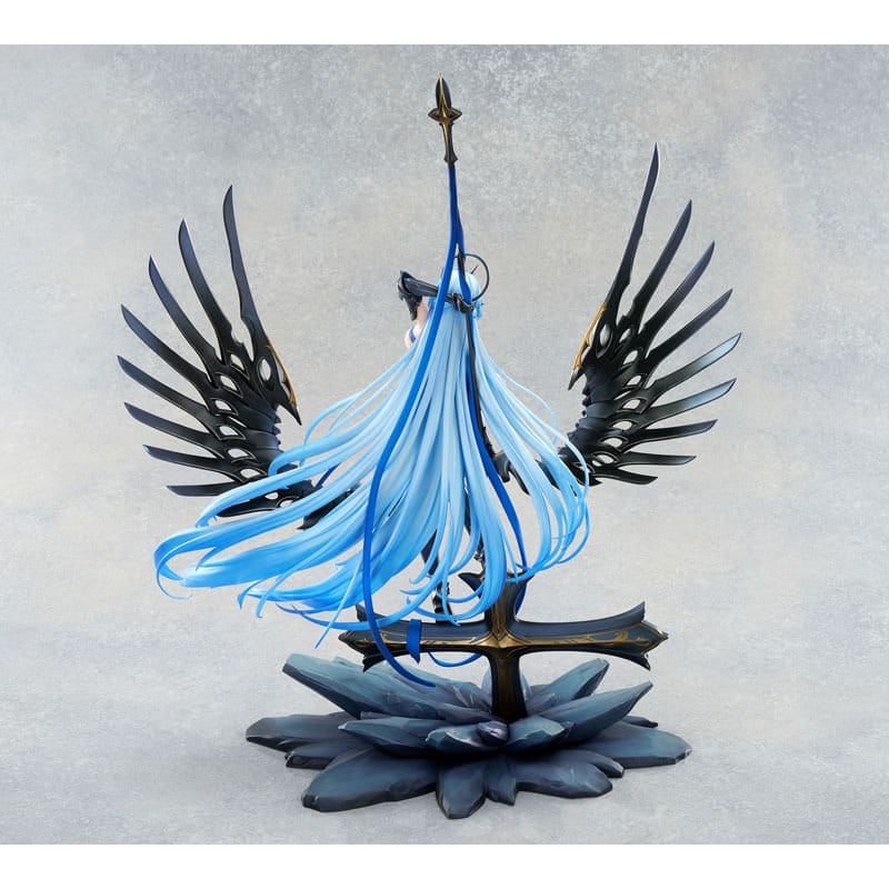 [PRE-ORDER] APEX 1/7 Scale Figure Azur Lane : Alsace
