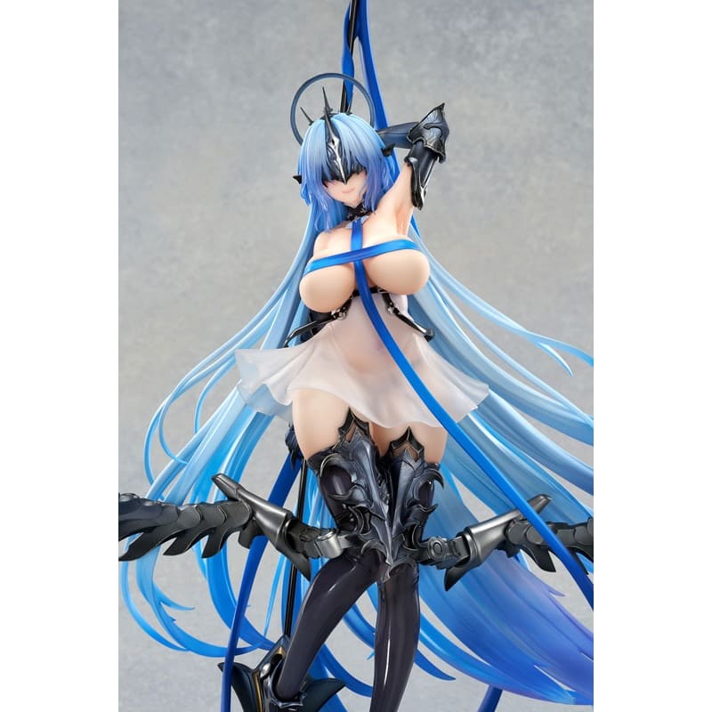 [PRE-ORDER] APEX 1/7 Scale Figure Azur Lane : Alsace