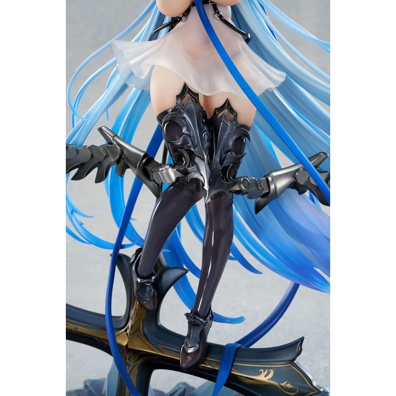 [PRE-ORDER] APEX 1/7 Scale Figure Azur Lane : Alsace