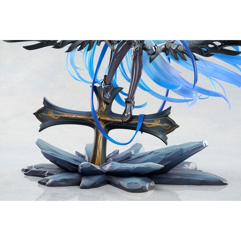 [PRE-ORDER] APEX 1/7 Scale Figure Azur Lane : Alsace
