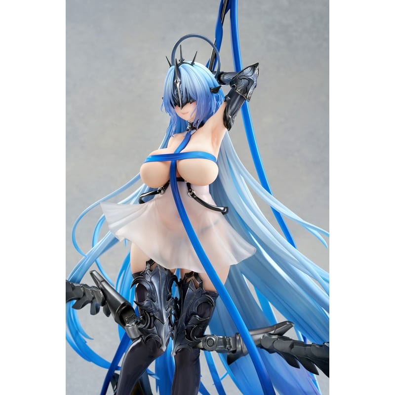 [PRE-ORDER] APEX 1/7 Scale Figure Azur Lane : Alsace