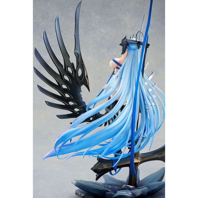 [PRE-ORDER] APEX 1/7 Scale Figure Azur Lane : Alsace