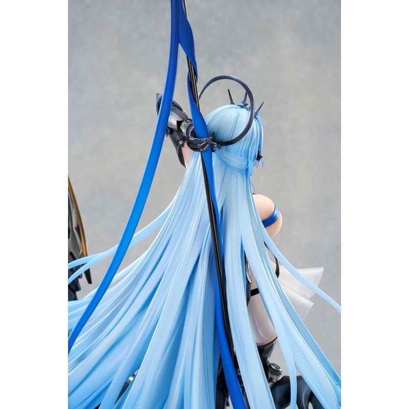 [PRE-ORDER] APEX 1/7 Scale Figure Azur Lane : Alsace