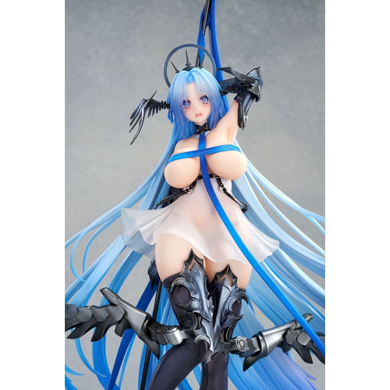 [PRE-ORDER] APEX 1/7 Scale Figure Azur Lane : Alsace