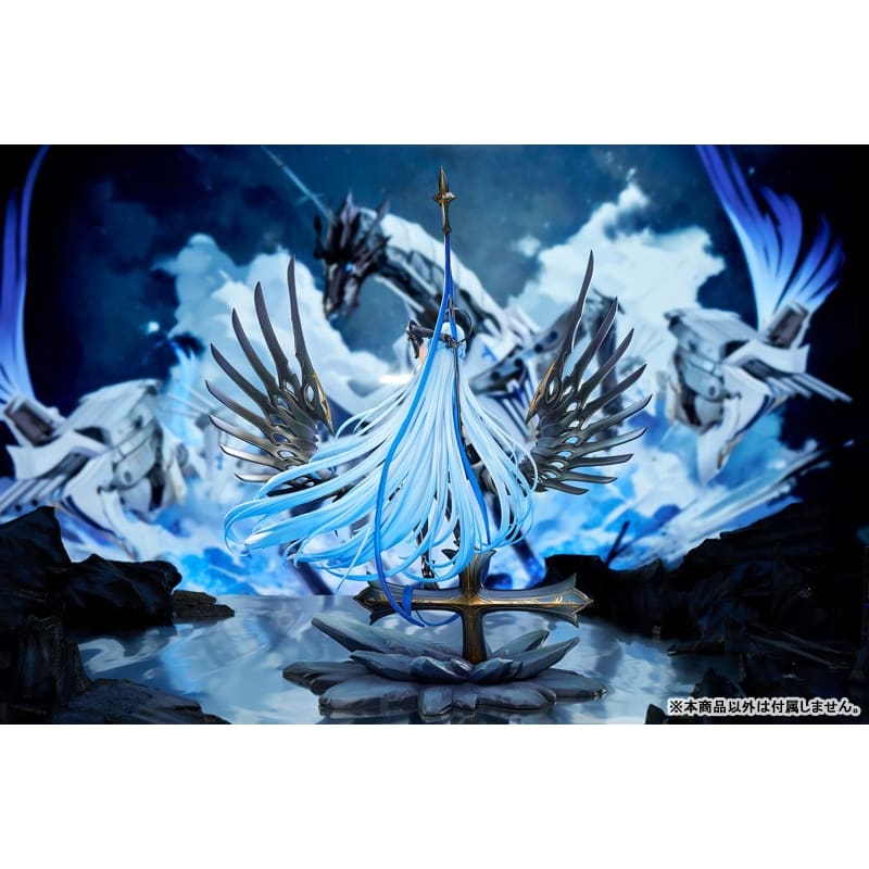 [PRE-ORDER] APEX 1/7 Scale Figure Azur Lane : Alsace