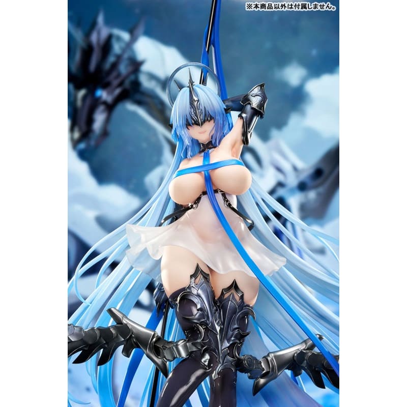 [PRE-ORDER] APEX 1/7 Scale Figure Azur Lane : Alsace