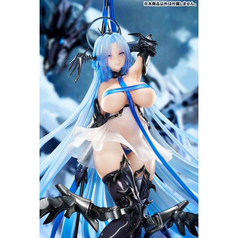 [PRE-ORDER] APEX 1/7 Scale Figure Azur Lane : Alsace