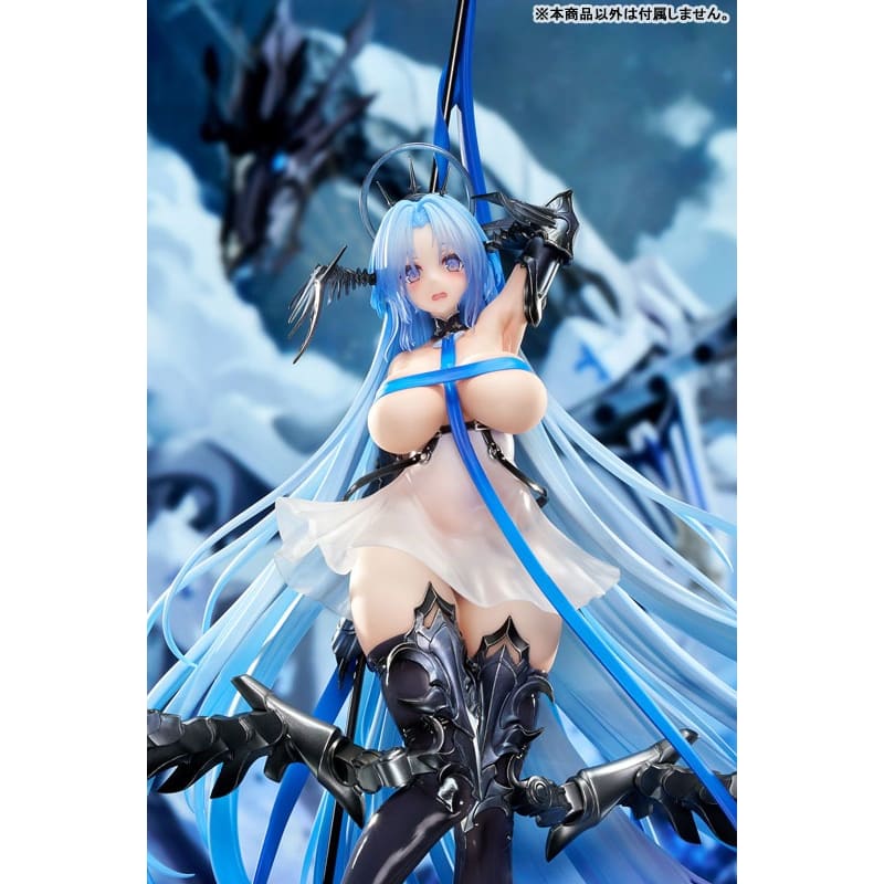 [PRE-ORDER] APEX 1/7 Scale Figure Azur Lane : Alsace