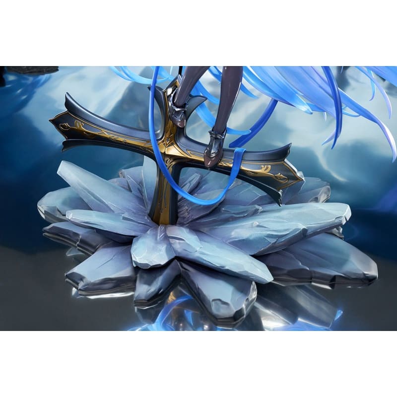 [PRE-ORDER] APEX 1/7 Scale Figure Azur Lane : Alsace