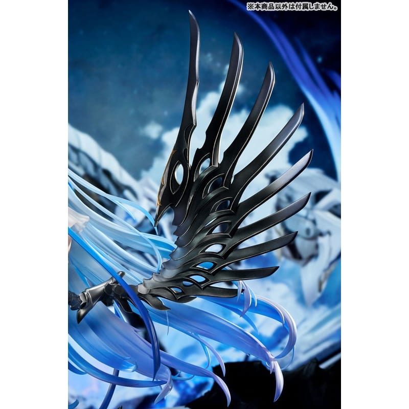 [PRE-ORDER] APEX 1/7 Scale Figure Azur Lane : Alsace