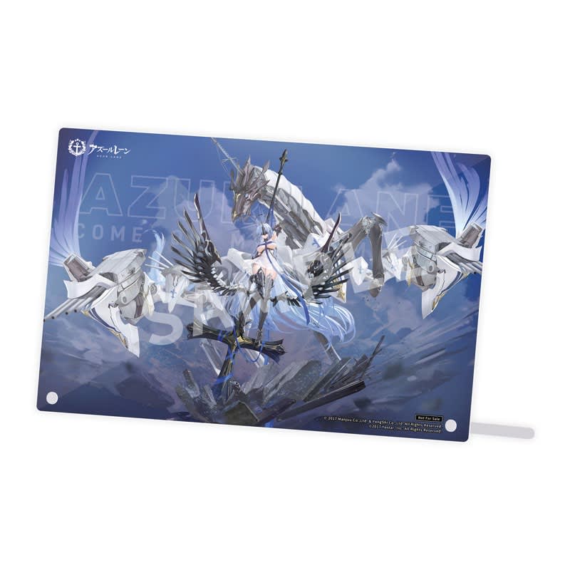 [PRE-ORDER] APEX 1/7 Scale Figure Azur Lane : Alsace