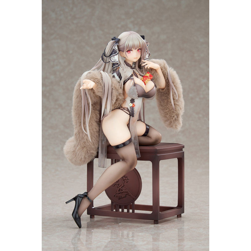 [PRE-ORDER] APEX 1/7 Scale Figure Azur Lane : Formidable Still Illustration Ver.