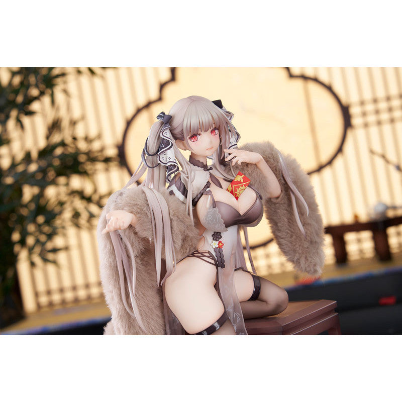 [PRE-ORDER] APEX 1/7 Scale Figure Azur Lane : Formidable Still Illustration Ver.