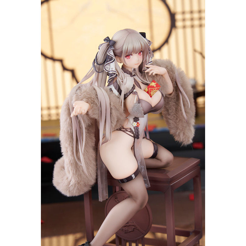 [PRE-ORDER] APEX 1/7 Scale Figure Azur Lane : Formidable Still Illustration Ver.