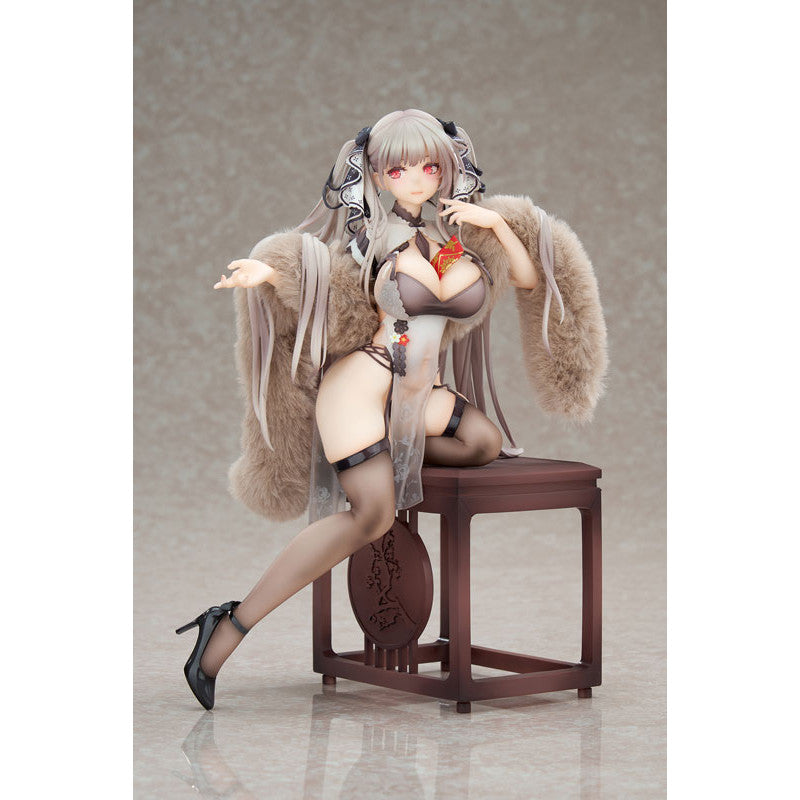 [PRE-ORDER] APEX 1/7 Scale Figure Azur Lane : Formidable Still Illustration Ver.
