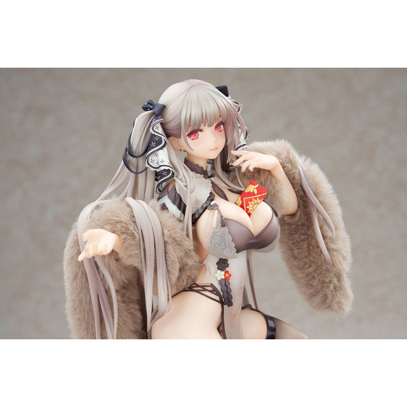 [PRE-ORDER] APEX 1/7 Scale Figure Azur Lane : Formidable Still Illustration Ver.