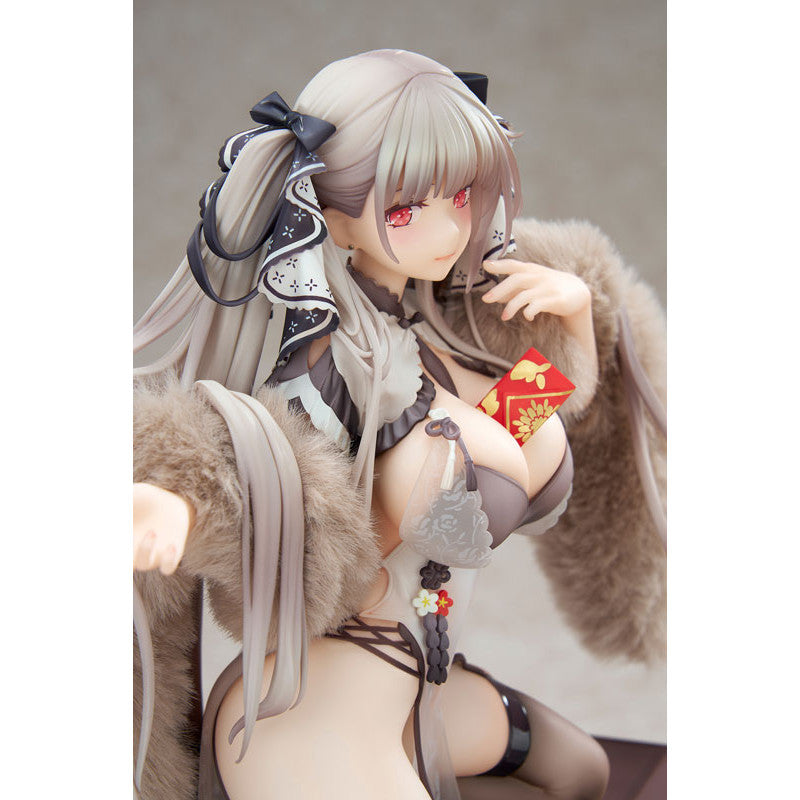 [PRE-ORDER] APEX 1/7 Scale Figure Azur Lane : Formidable Still Illustration Ver.