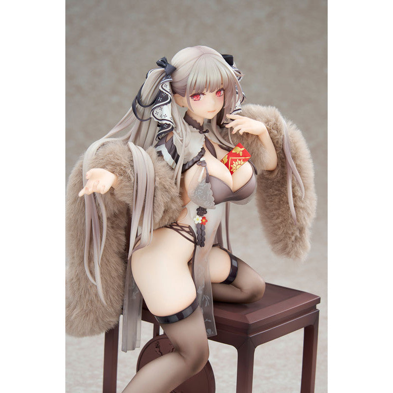 [PRE-ORDER] APEX 1/7 Scale Figure Azur Lane : Formidable Still Illustration Ver.