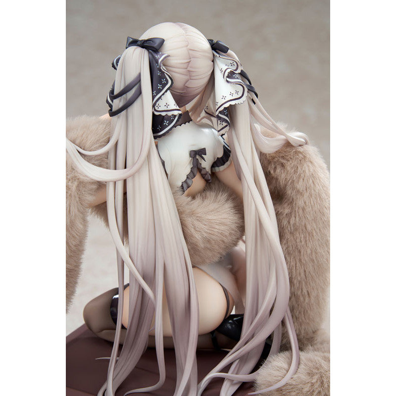 [PRE-ORDER] APEX 1/7 Scale Figure Azur Lane : Formidable Still Illustration Ver.