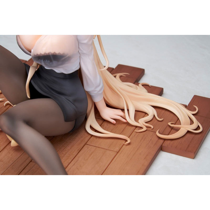 [PRE-ORDER] APEX 1/7 Scale Figure Azur Lane : Implacable Shepherd of the "Lost" Ver