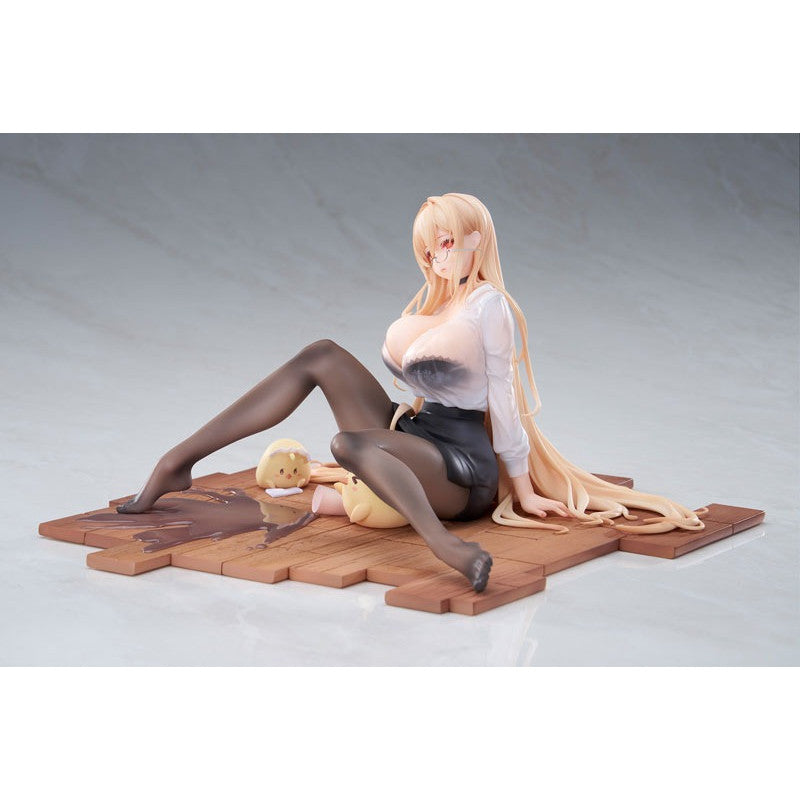 [PRE-ORDER] APEX 1/7 Scale Figure Azur Lane : Implacable Shepherd of the "Lost" Ver
