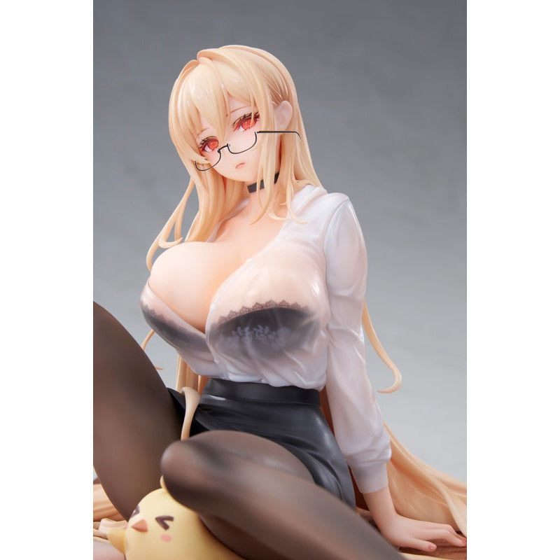 [PRE-ORDER] APEX 1/7 Scale Figure Azur Lane : Implacable Shepherd of the "Lost" Ver
