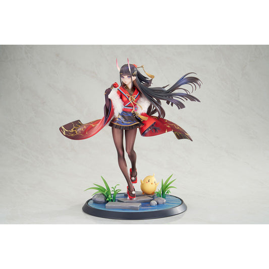 [PRE-ORDER] APEX 1/7 Scale Figure Azur Lane : Noshiro Uncharted Festival Grounds? Ver.