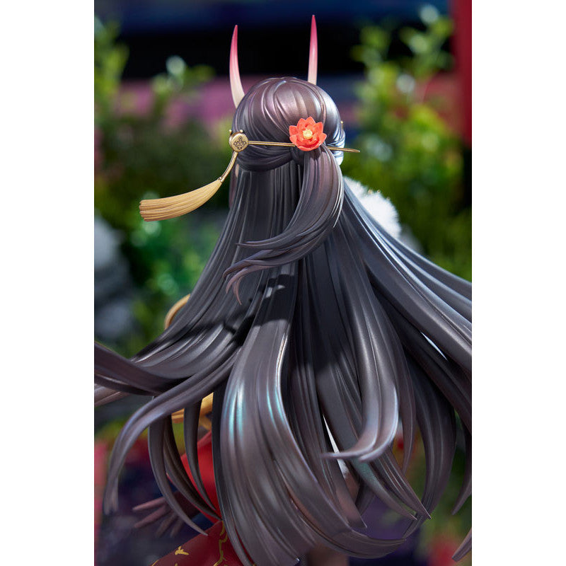 [PRE-ORDER] APEX 1/7 Scale Figure Azur Lane : Noshiro Uncharted Festival Grounds? Ver.