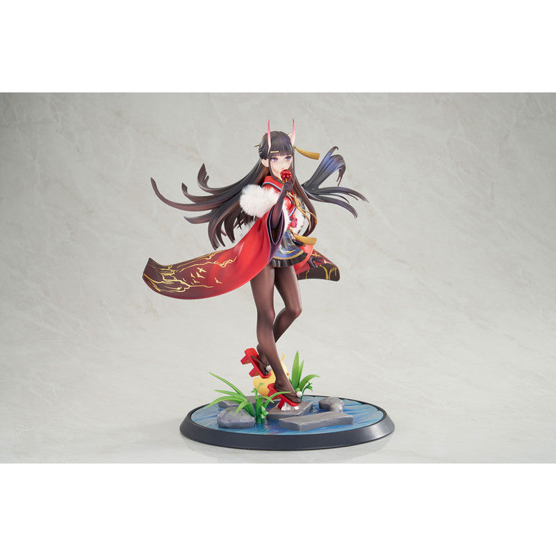 [PRE-ORDER] APEX 1/7 Scale Figure Azur Lane : Noshiro Uncharted Festival Grounds? Ver.