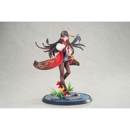 [PRE-ORDER] APEX 1/7 Scale Figure Azur Lane : Noshiro Uncharted Festival Grounds? Ver.